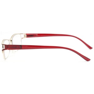 Metal Reading Glasses